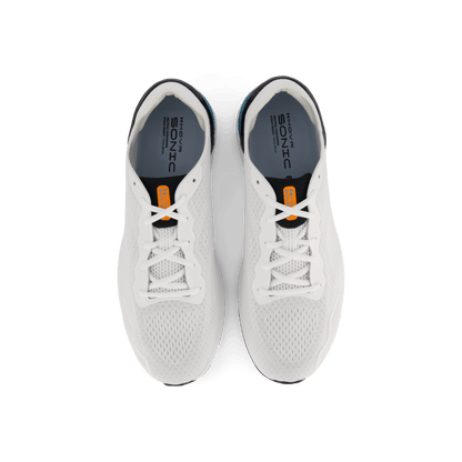 Hovr Sonic 6 White