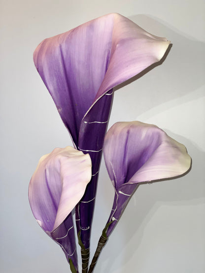 Madeleine Konstgjord Blomma Lila