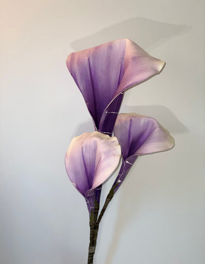 Madeleine Konstgjord Blomma Lila