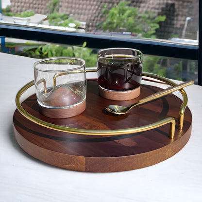 Timber Glas
