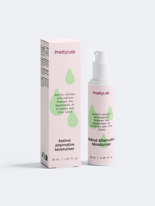 Retinol Vitamin-C Moisturiser