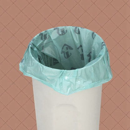 Kattsandsspade med Påse – Hygienisk & Smidig Rengöring