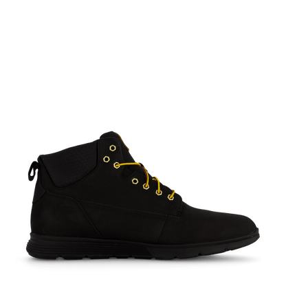 Killington Chukka Black
