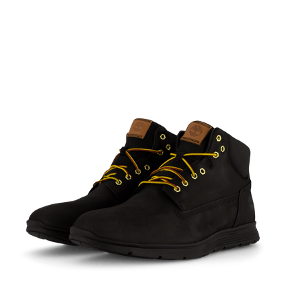 Killington Chukka Black