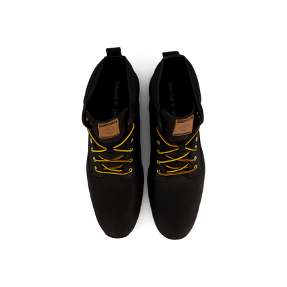 Killington Chukka Black