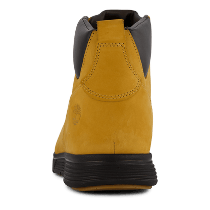 Killington Chukka Wheat