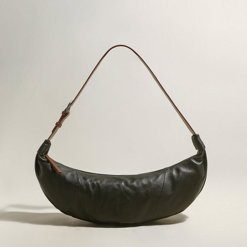 Le Maison Croissant Shoulder Bag-0