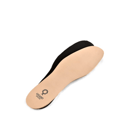 Leather Insole