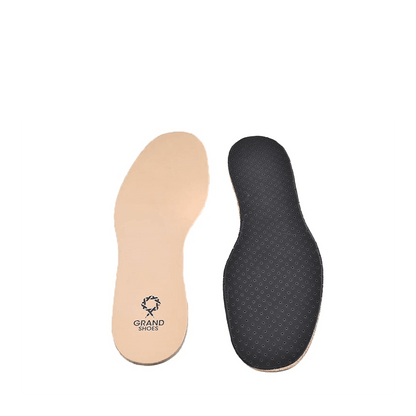 Leather Insole