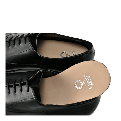 Leather Insole