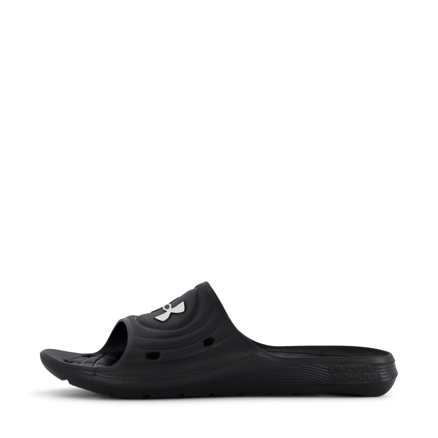Locker IV SL Black