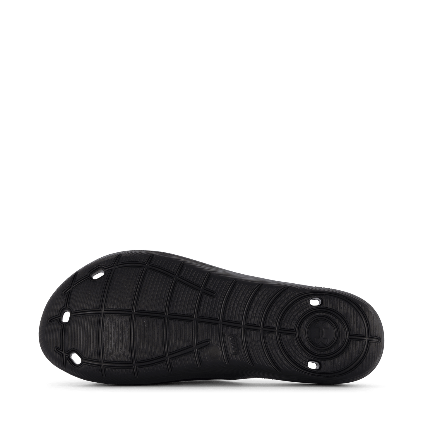 Locker IV SL Black