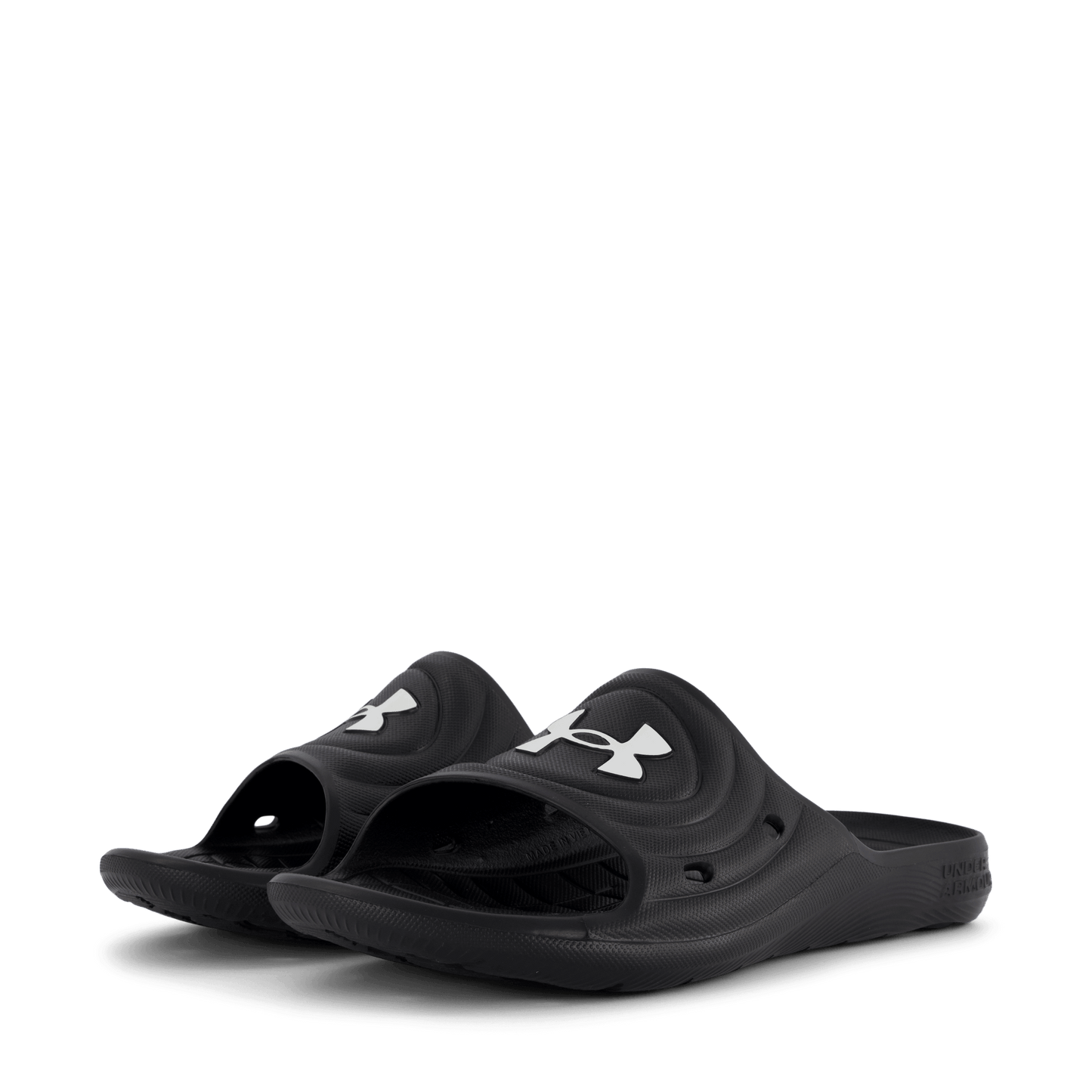 Locker IV SL Black