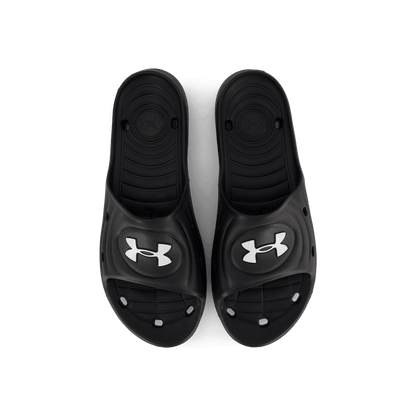 Locker IV SL Black