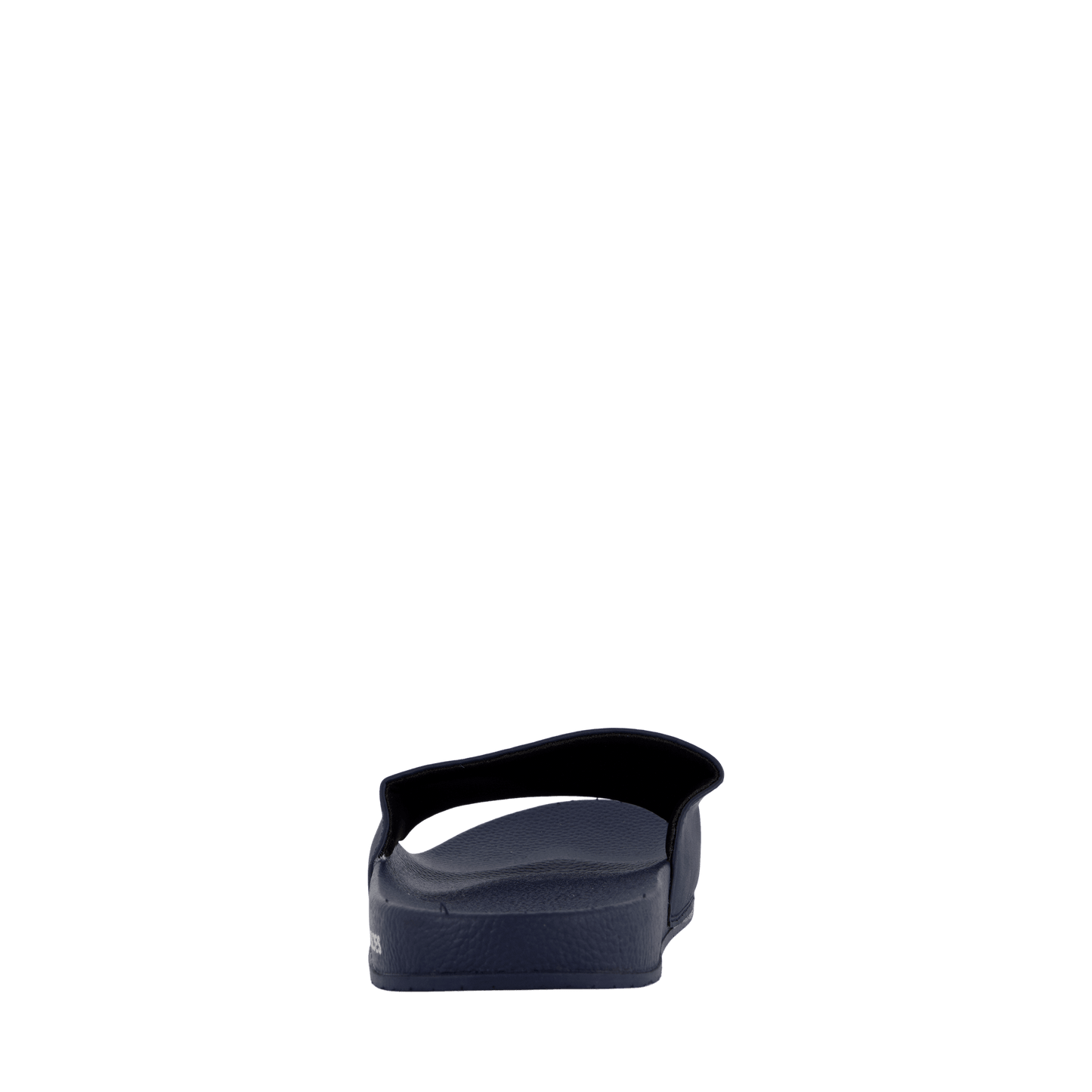 Lounge Slide Navy / White