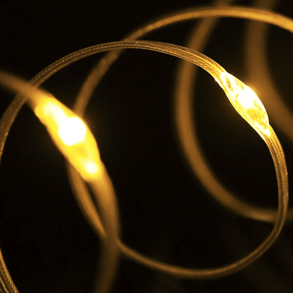 LumiFlex™ stämningslampa