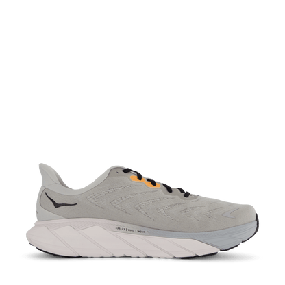 M Arahi 6 Harbor Mist / Black