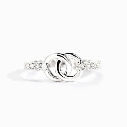 Ring Mamma & Dotter – Symbol för Ett Oslitbart Band