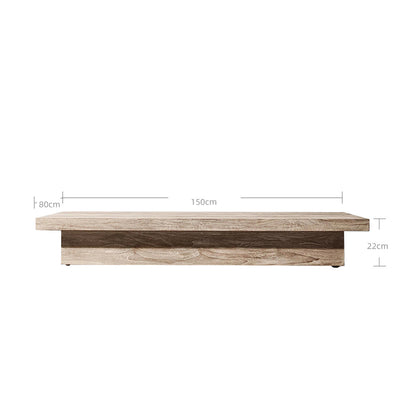 Menorca Island Coffee Table-1