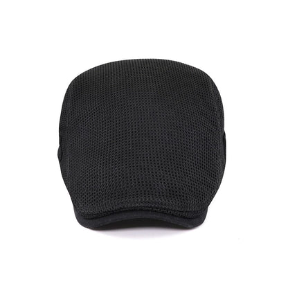 MeshCap - Keps som andas