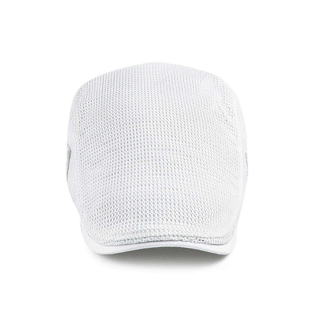 MeshCap - Keps som andas