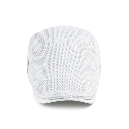 MeshCap - Keps som andas