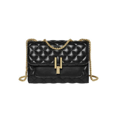 Miranda Timeless Quilted Shoulder Bag-0