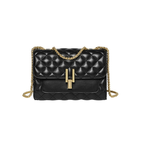 Miranda Timeless Quilted Shoulder Bag-0