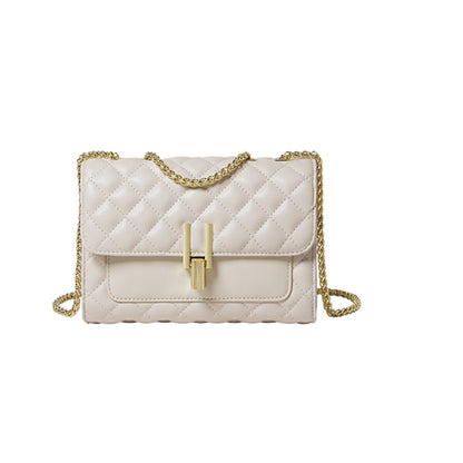Miranda Timeless Quilted Shoulder Bag-5
