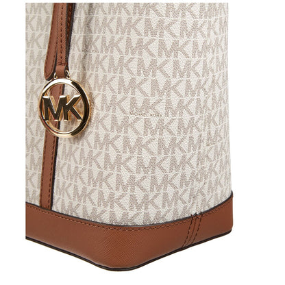 Michael Kors Handväska MK0035 Vit
