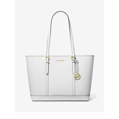 Michael Kors Handväska 35f0gtvt9l Optic White Vit