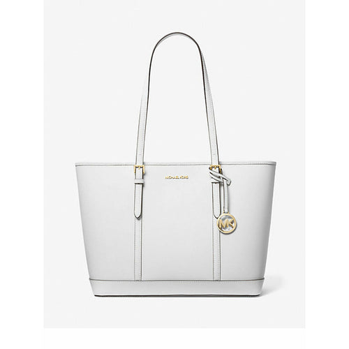 Michael Kors Handväska 35f0gtvt9l Optic White Vit