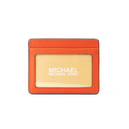Michael Kors Accessoarer Korthallare 35h6gtvd7l Red