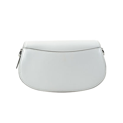 Michael Kors Handväska Mila Vit