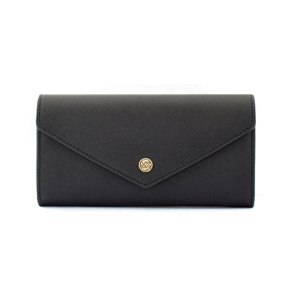 Michael Kors Plånbok Dam 35f3gtve7l Black Magnetlas