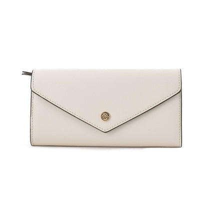 Michael Kors Plånbok Dam 35f3gtve7l Lt Cream