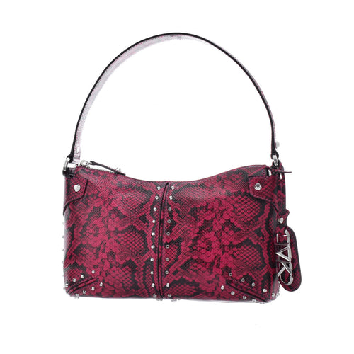 Michael Kors Handväska Astor Rosa
