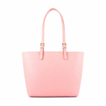 Michael Kors Handväska 35f3gtvt8b Powder Blush Rosa