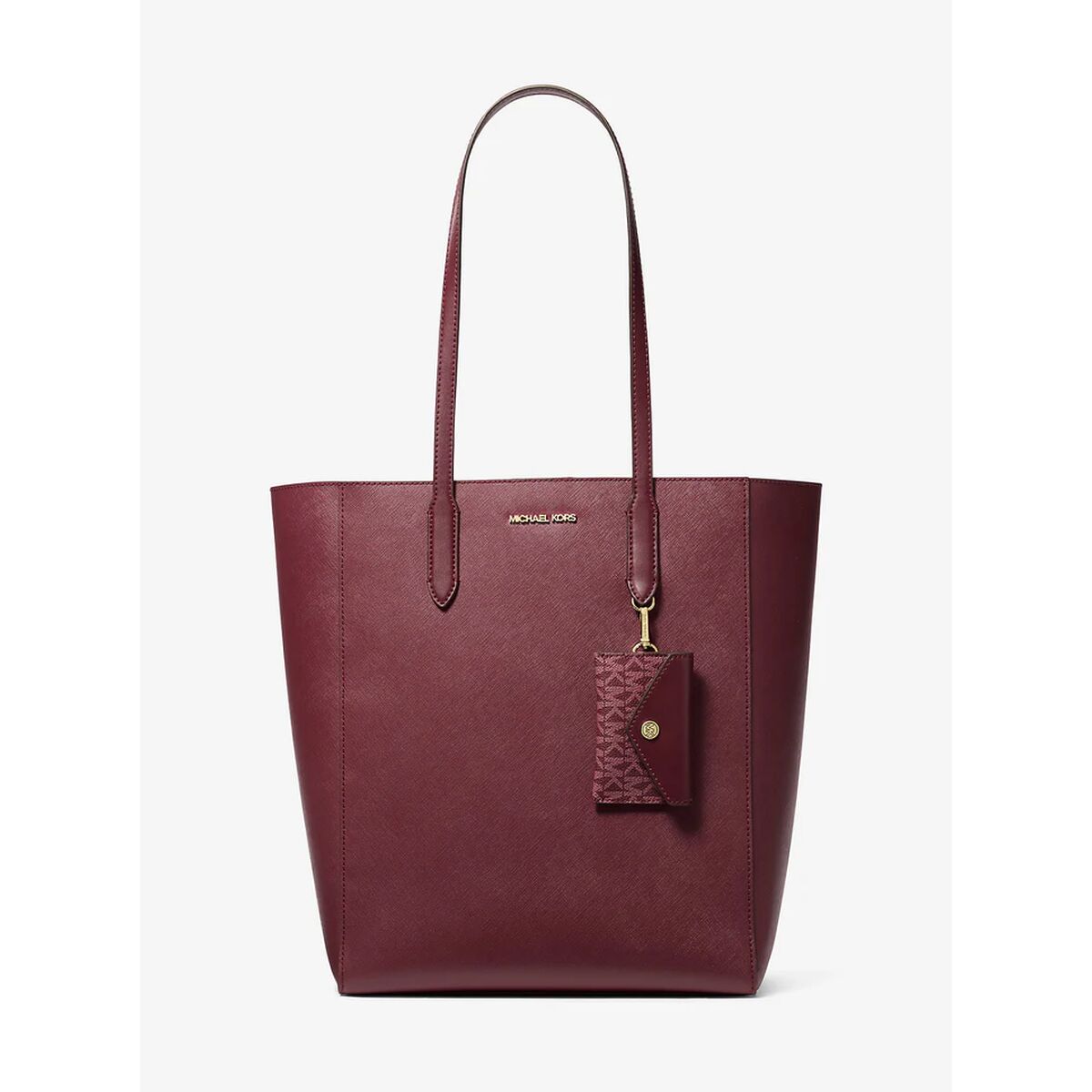Michael Kors Handväska Vincent Djup Rott