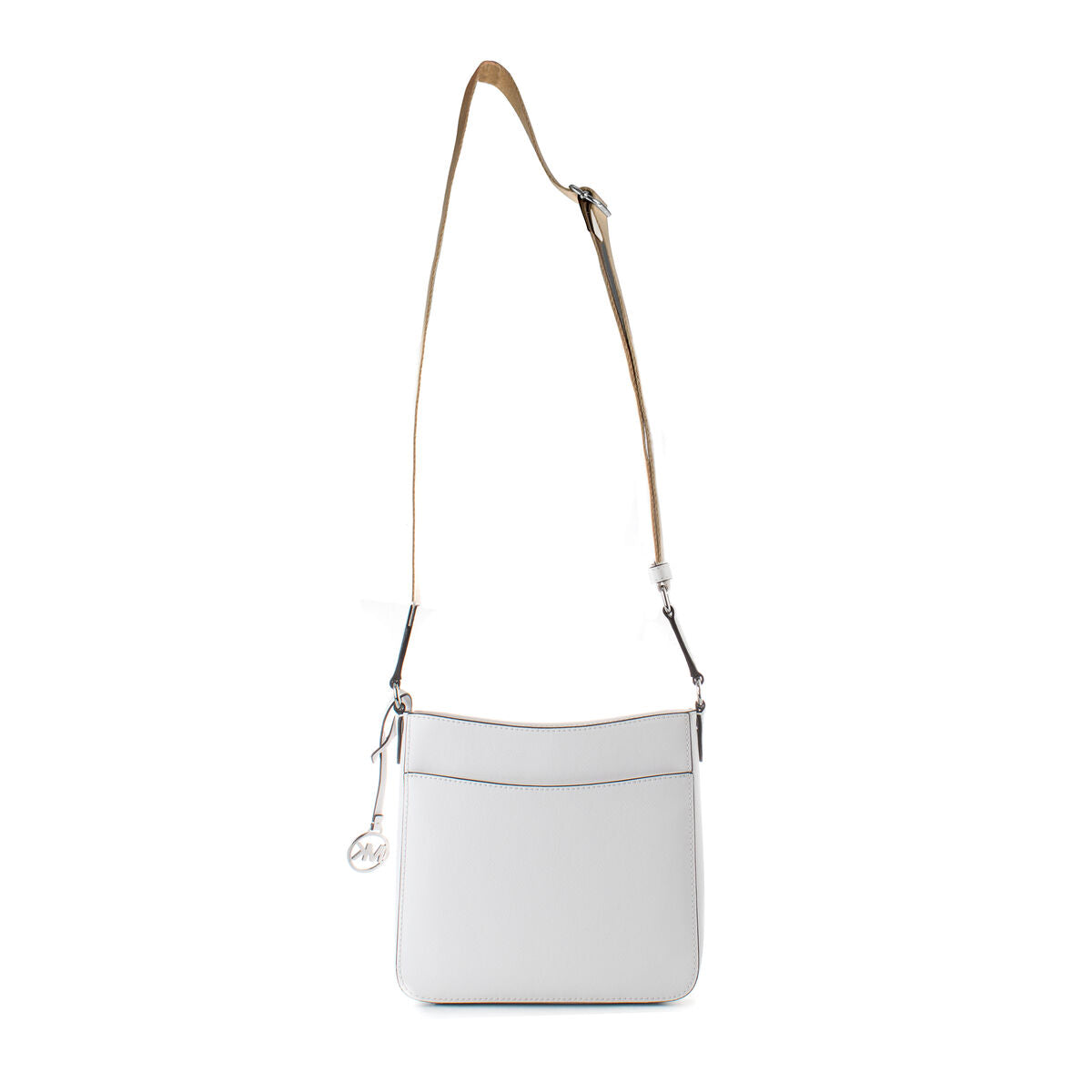 Michael Kors Axelväska MK0195 Vit