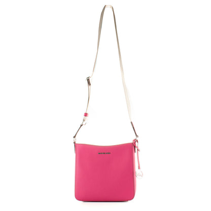 Michael Kors Axelväska 35t4stvc5l Dragonfruit Daglig Rosa