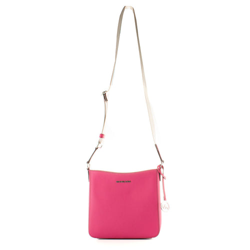 Michael Kors Axelväska 35t4stvc5l Dragonfruit Daglig Rosa