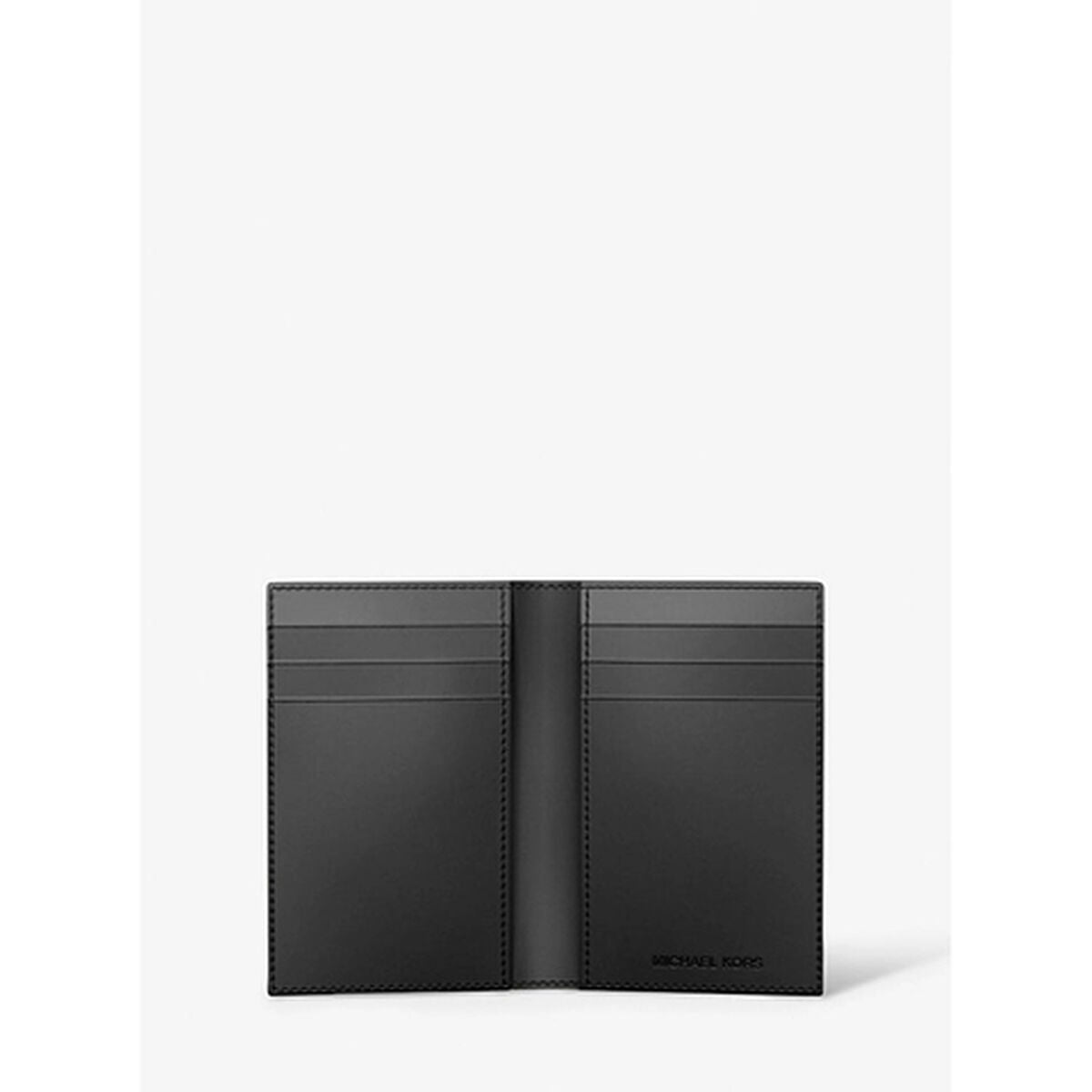Michael Kors Accessoarer Korthallare 36s5lcod1u Black