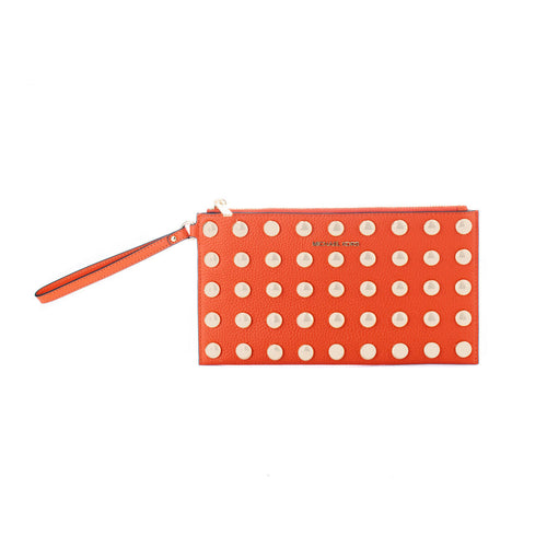 Michael Kors Handväska 35s5gtvw3i Red Clay