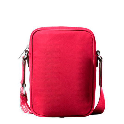 Michael Kors Axelväska Khai Rosa 2
