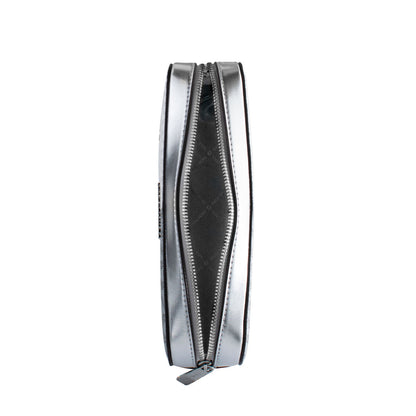 Michael Kors Axelväska MK0592 Silver