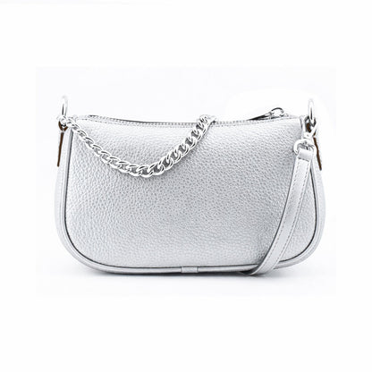 Michael Kors Axelväska Carmela Grå