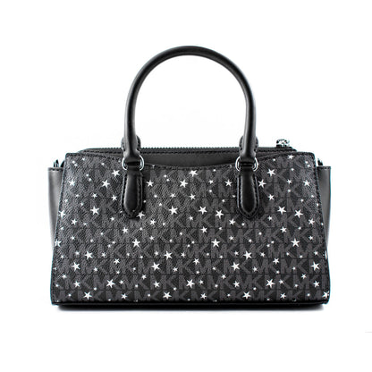 Michael Kors Handväska Arden Svart