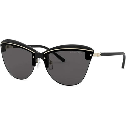 Michael Kors Solglasögon Dam MK2113 Svart