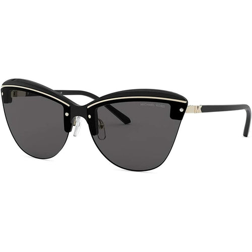 Michael Kors Solglasögon Dam MK2113 Svart